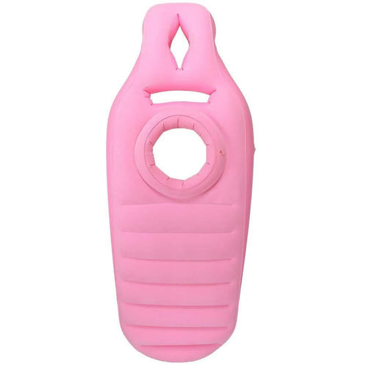 מזרן שינה מתנפח להיריון - MOMI CARE